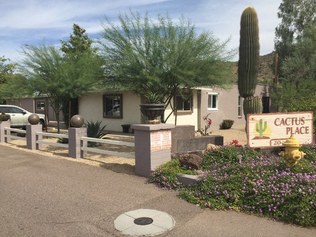 Cactus Place photo 2